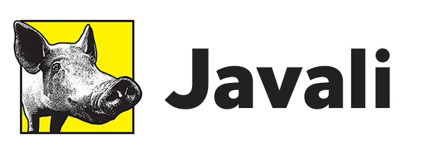 Javali logo